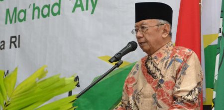 Gus Sholah: Ma’had ‘Aly Penerus Tradisi Akademik Pesantren