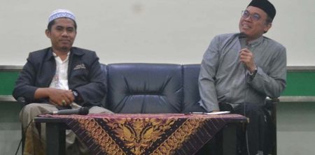 Ma’had ‘Aly, Lembaga Paling Autentik yang Dimiliki Negara