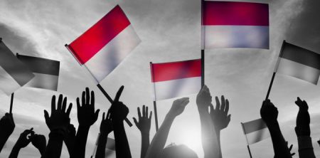 (Tidak) Ada Nasionalisme?