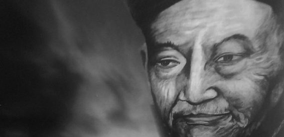 Kaleidoskop Karya Tulis Hadratussyaikh