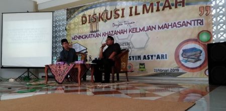 Pemuda Dan Tantangan Zaman Modern