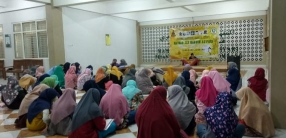 Filler Bibir dalam Pandangan Fikih