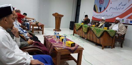 Revitalisasi Akidah sebagai Solusi atas Ekses Arus Pemikiran di Era Globalisasi