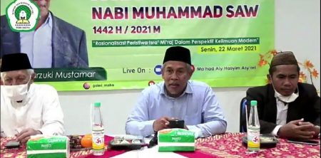 Keyakinan yang Kokoh itu Penting