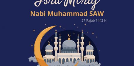 Urgensi Isra’ Mi’raj Rasulullah SAW bagi Kehidupan Umat