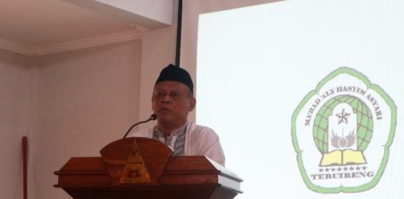 Tebuireng Miliki Banyak Cabang, Mahasantri Harus Siap Ditugaskan