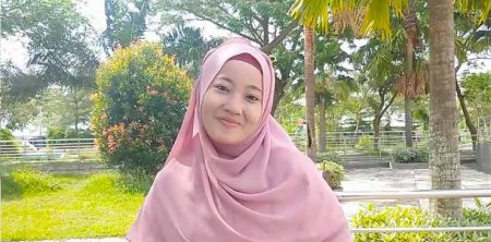 Mahasantri Aly Hasyim Asyari Juarai Musabaqoh Khitobah Tingkat Nasional