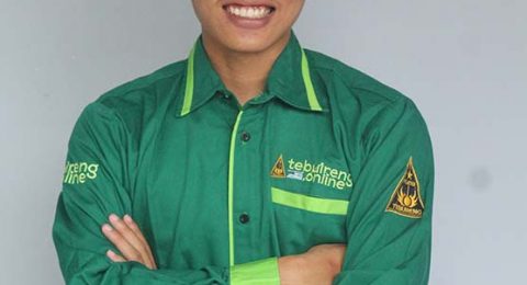 Yuniar Indra