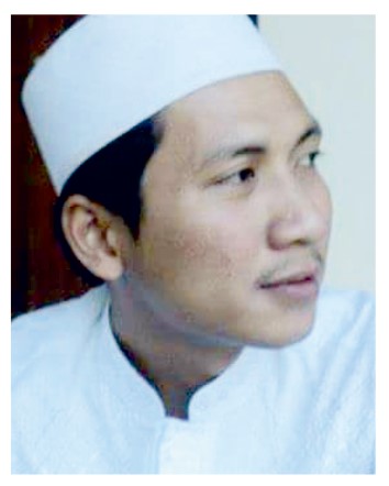 Fathur Rohman Rustandi Mamed 2016