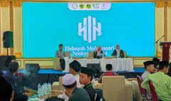 Halaqoh Mahasantri Nasional