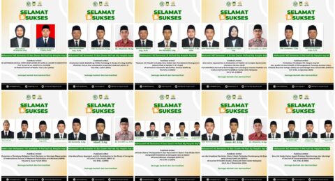 Mahantri M2 Berhasil Publikasi Jurnal