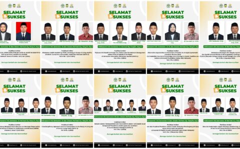 Mahantri M2 Berhasil Publikasi Jurnal