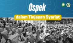 Ospek Dalam Tinjauan Syariat