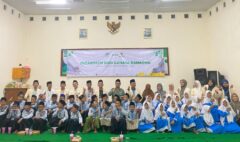 Progam pesantren 1000 cahaya ramadan 2025