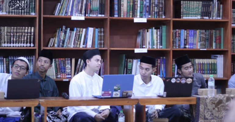 Bm ekologi