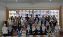 Kdi cewe pres