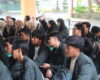 Adakan kunjungan pkl di maha uinsa tingkatkan kompetensi mahasiswa dalam penelitian