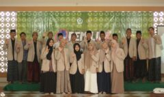 Debat kandidat