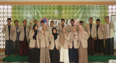 Debat kandidat