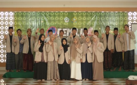 Debat kandidat