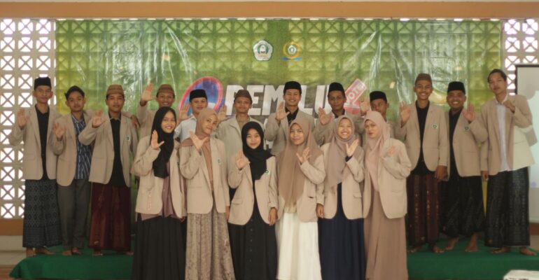 Debat kandidat