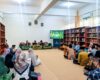 Workshop penulisan artikel hadis m2