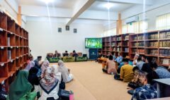 Workshop penulisan artikel hadis m2