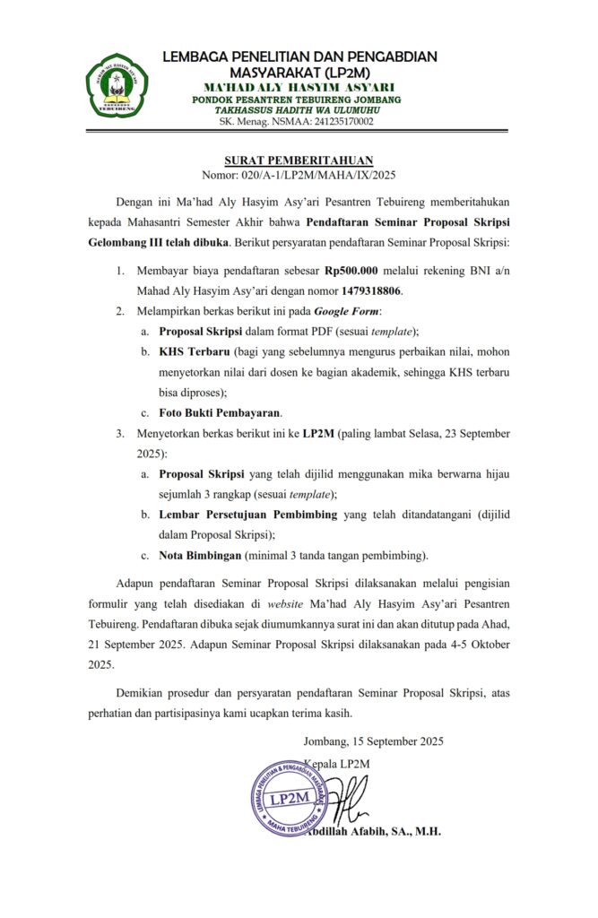 20 pendaftaran sempro gel 3 001