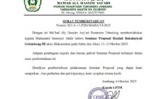 21 pelaksanaan sempro iii 001