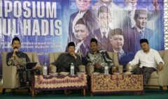 Simposium Fiqhul Hadis