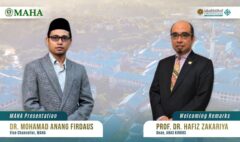 Ma’had aly hasyim asy’ari tebuireng jajaki kerja sama internasional di malaysia