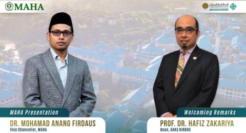 Ma’had aly hasyim asy’ari tebuireng jajaki kerja sama internasional di malaysia